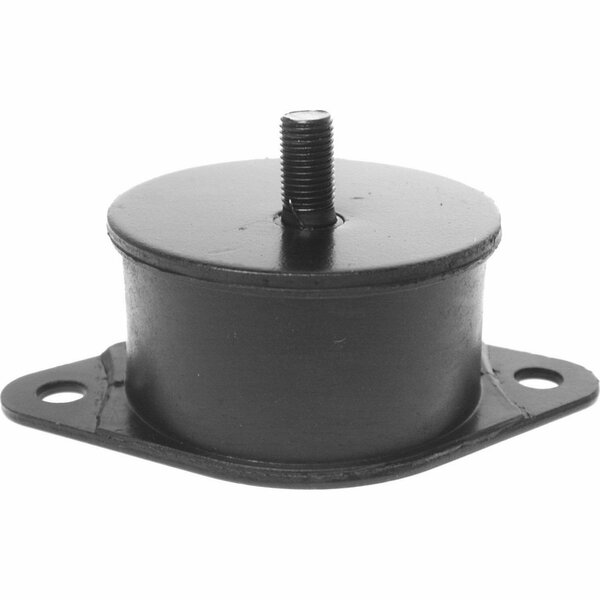 Uro Parts 80-75 Mg Mgb 1798 Engine Mount, Bhh1621 BHH1621